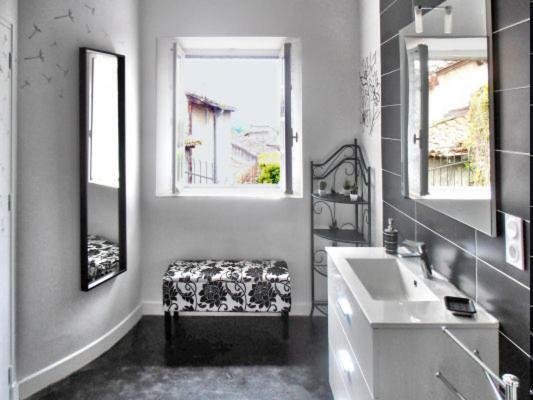 Holiday home La Fadette *