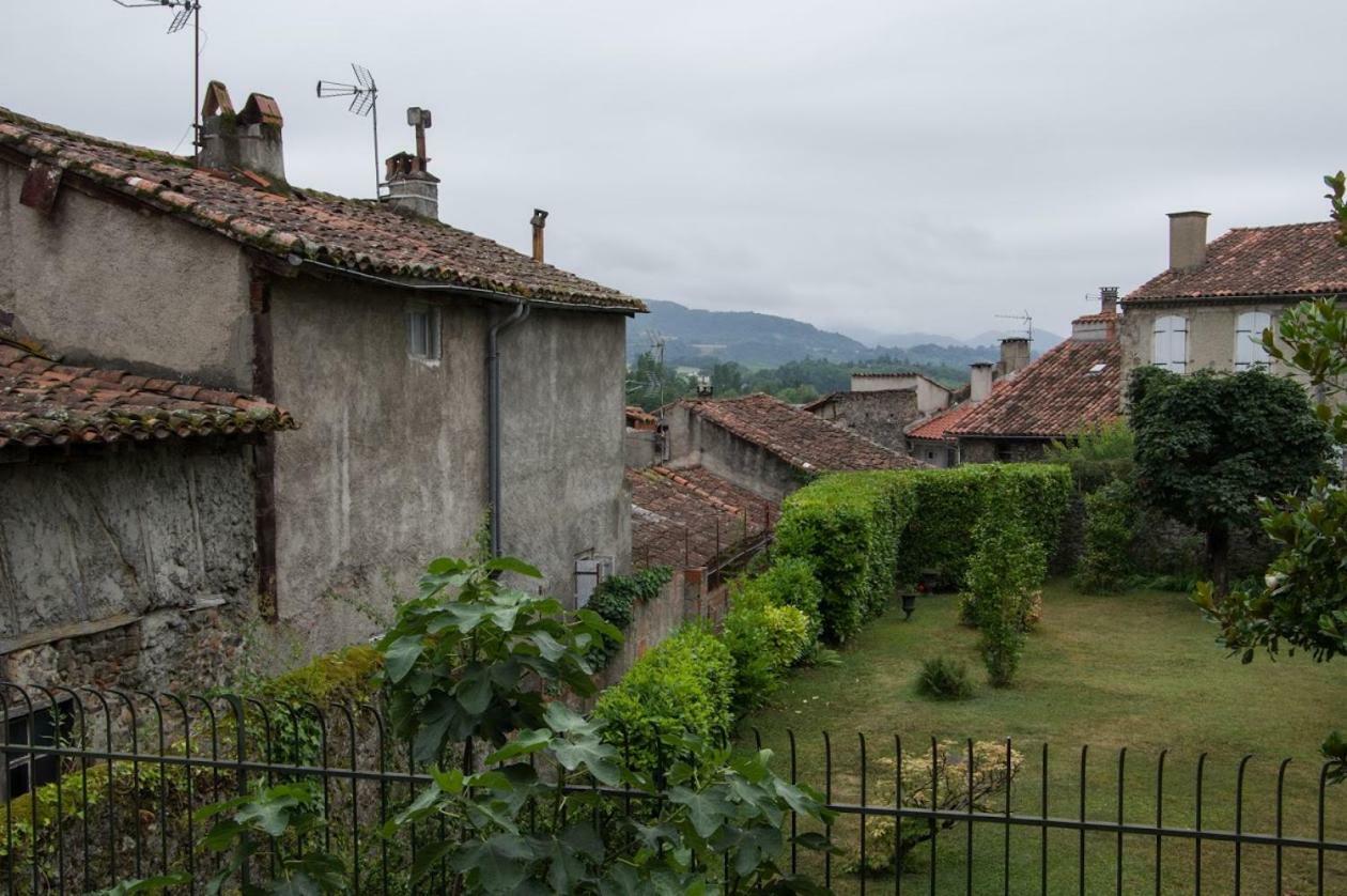 Holiday home La Fadette Saint-Lizier