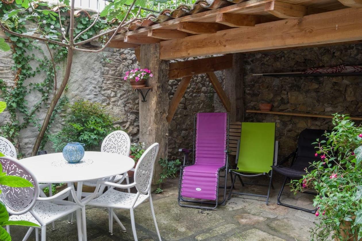 La Fadette * Saint-Lizier