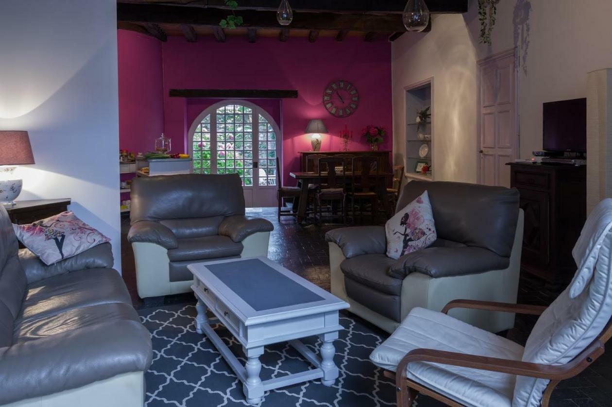 La Fadette Holiday home *