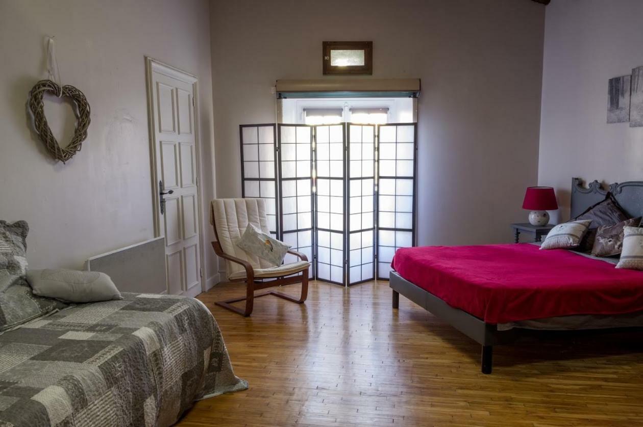 La Fadette Holiday home