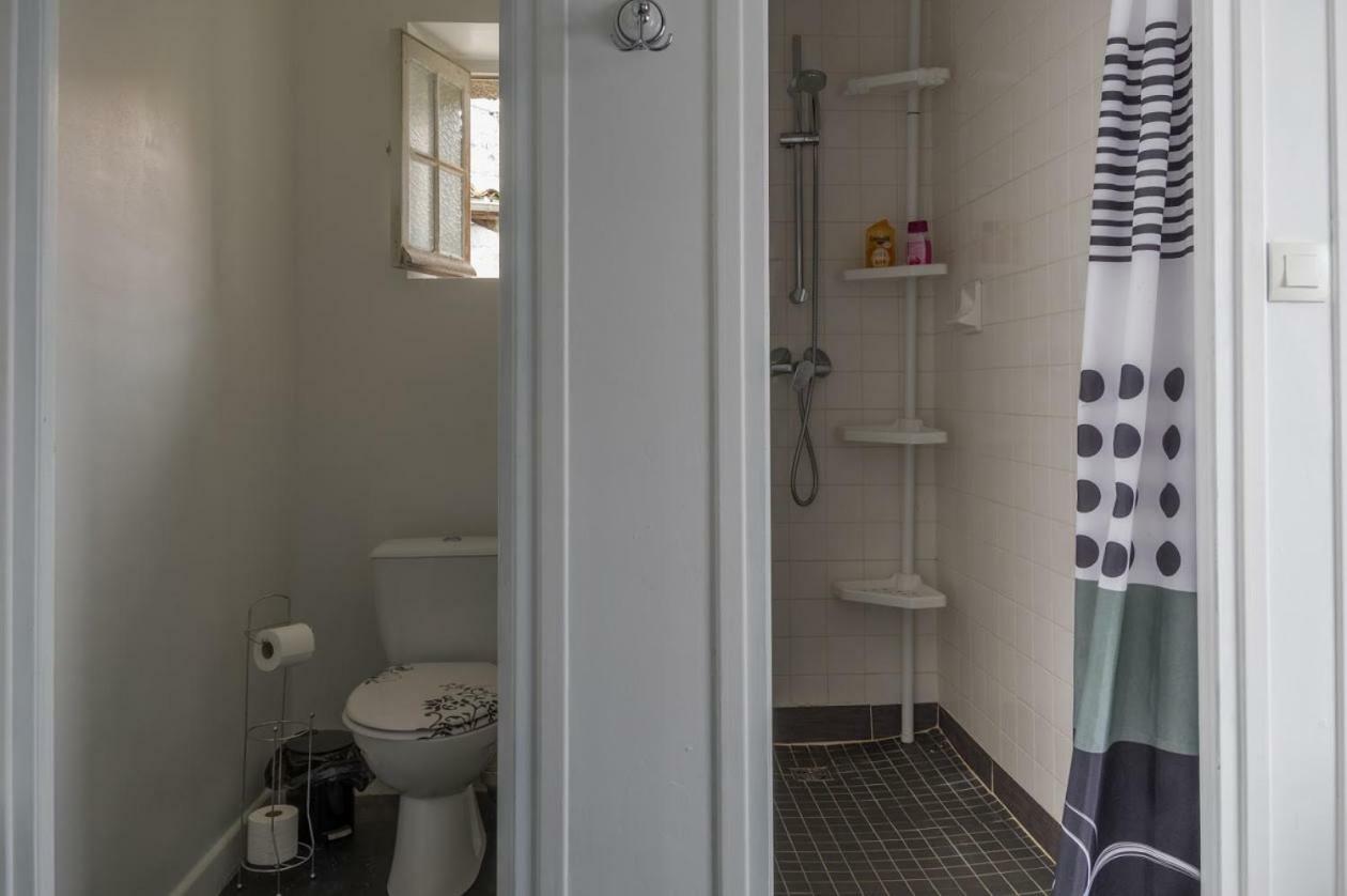 Holiday home La Fadette Saint-Lizier